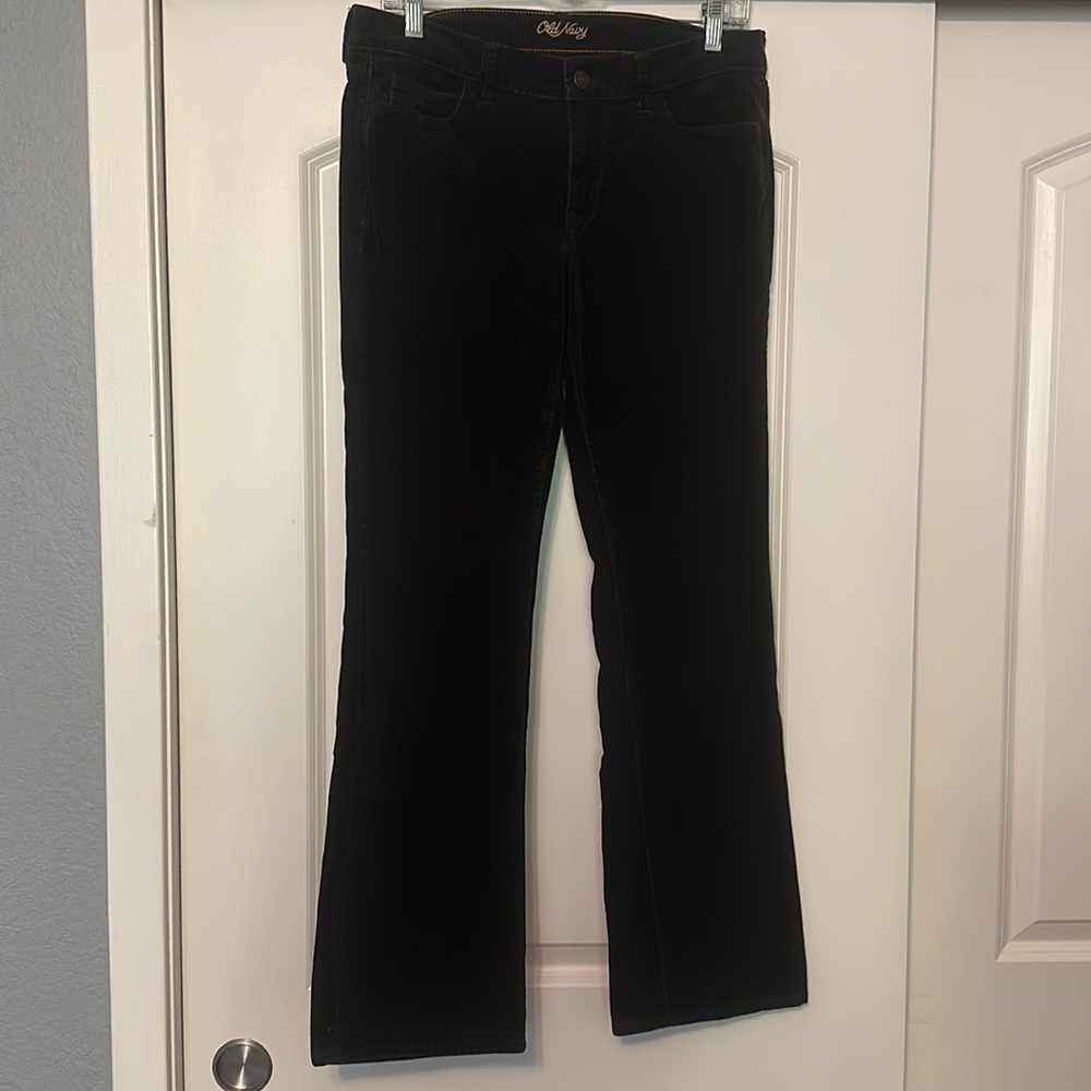 Old Navy Corduroy Pants